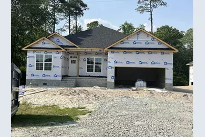 2108 Caracara Drive, New Bern, NC 28560 - Photo 2
