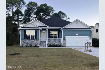 2108 Caracara Drive, New Bern, NC 28560 - Photo 14