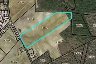 0 Weyerhaeuser Rd, Ayden, NC 28513 - Photo 1