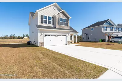 2032 Bluewater Boulevard, New Bern, NC 28562 - Photo 2