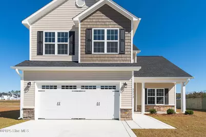 2032 Bluewater Boulevard, New Bern, NC 28562 - Photo 4