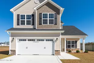 2032 Bluewater Blvd, New Bern, NC 28562 - Photo 4