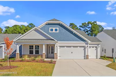 1250 Halter Place, Calabash, NC 28467 - Photo 1