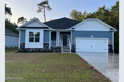 2106 Caracara Drive, New Bern, NC 28560 - Photo 1
