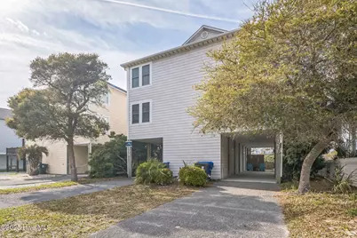 421 N New River Drive, Surf City, NC 28445 - Photo 1