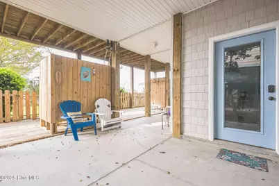 421 N New River Drive, Surf City, NC 28445 - Photo 4