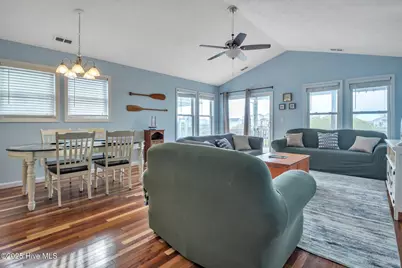 421 N New River Drive, Surf City, NC 28445 - Photo 16