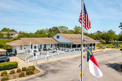516 S Water Street #C-1, Oriental, NC 28571 - Photo 10