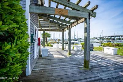 516 S Water Street #C-1, Oriental, NC 28571 - Photo 12