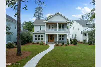 305 Jenoa Drive, Castle Hayne, NC 28429 - Photo 1