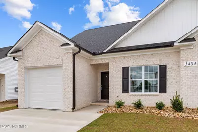 2025 Dartford Drive #B, Greenville, NC 27834 - Photo 32