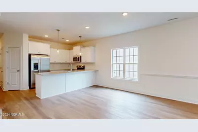 2025 Dartford Drive #B, Greenville, NC 27834 - Photo 4