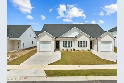 2025 Dartford Drive #B, Greenville, NC 27834 - Photo 30