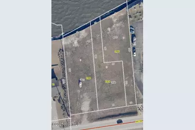 1980 Salter Path Road, Indian Beach, NC 28512 - Photo 2