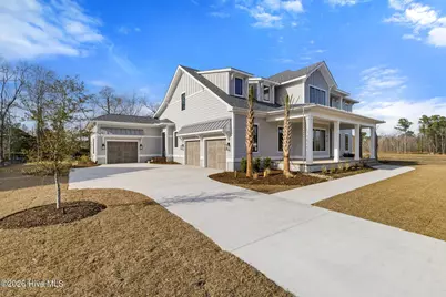 108 Dragonfly Lane, Hampstead, NC 28443 - Photo 4
