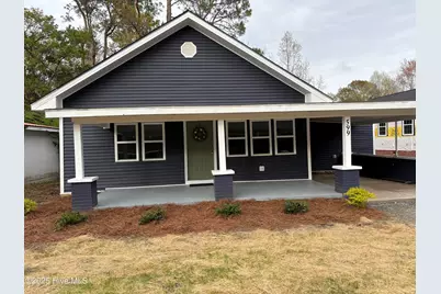 599 Bitmore Road, Whiteville, NC 28472 - Photo 1