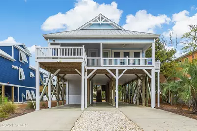 104 SE 70th Street, Oak Island, NC 28465 - Photo 1