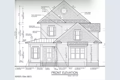 727 Sonata Drive SE, Bolivia, NC 28422 - Photo 2