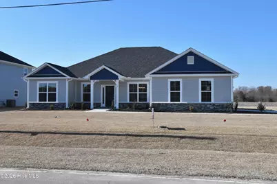 162 Poker House Road, Grimesland, NC 27837 - Photo 1