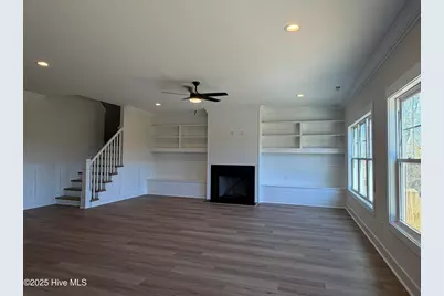 302 E Ivybridge Drive, Hubert, NC 28539 - Photo 6