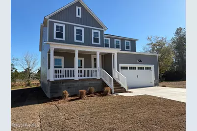 302 E Ivybridge Drive, Hubert, NC 28539 - Photo 2
