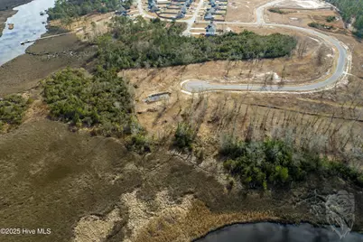 302 E Ivybridge Drive, Hubert, NC 28539 - Photo 38