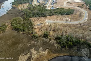 302 E Ivybridge Dr, Hubert, NC 28539 - Photo 38