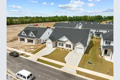 2025 Dartford Drive #A, Greenville, NC 27834 - Photo 36