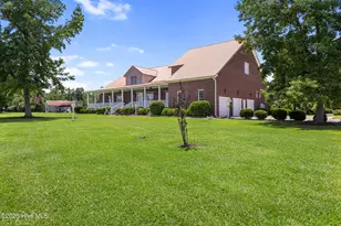 5370 Slocum Trail, Atkinson, NC 28421 - Photo 4