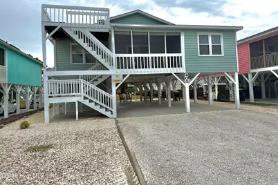 405 5th Street SW, Sunset Beach, NC 28468 - Photo 1