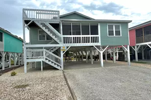 405 5th Street SW, Sunset Beach, NC 28468 - Photo 1
