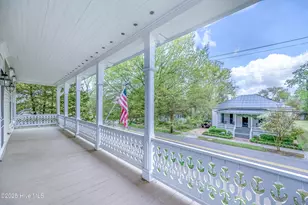 116 W Queen St, Edenton, NC 27932 - Photo 20