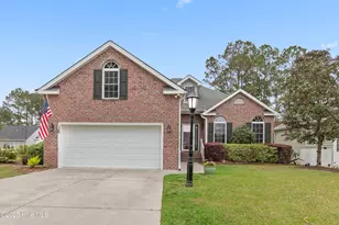 154 Bernard Dr NW, Calabash, NC 28467 - Photo 1
