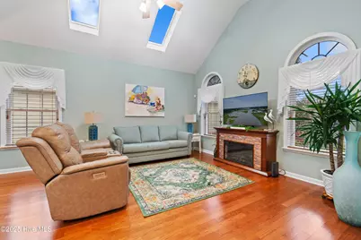 154 Bernard Drive NW, Calabash, NC 28467 - Photo 6