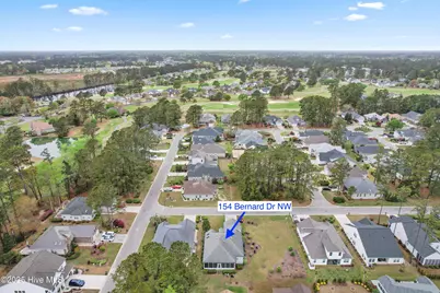 154 Bernard Drive NW, Calabash, NC 28467 - Photo 42