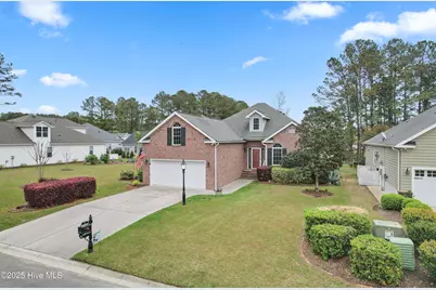 154 Bernard Drive NW, Calabash, NC 28467 - Photo 2