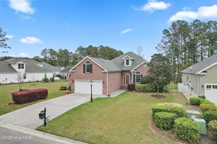 154 Bernard Dr NW, Calabash, NC 28467 - Photo 2