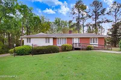 413 Perkins Mill Road, Goldsboro, NC 27530 - Photo 1