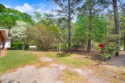 413 Perkins Mill Road, Goldsboro, NC 27530 - Photo 8