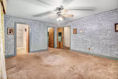 413 Perkins Mill Road, Goldsboro, NC 27530 - Photo 20