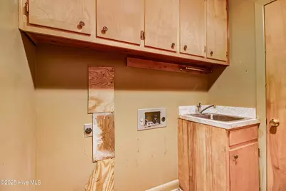 413 Perkins Mill Road, Goldsboro, NC 27530 - Photo 24