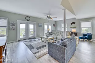 211-1 Gysgt D.W. Boatman Drive, North Topsail Beach, NC 28460 - Photo 2