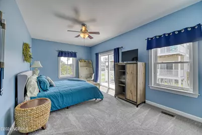 211 -1 Gysgt D W Boatman Drive, North Topsail Beach, NC 28460 - Photo 38