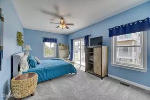 211-1 Gysgt D.W. Boatman Drive, North Topsail Beach, NC 28460 - Photo 38