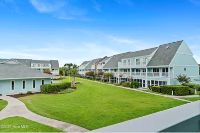 9201 Coast Guard Road #H206, Emerald Isle, NC 28594 - Photo 26