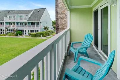 9201 Coast Guard Road #H206, Emerald Isle, NC 28594 - Photo 28