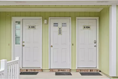 9201 Coast Guard Road #H206, Emerald Isle, NC 28594 - Photo 30