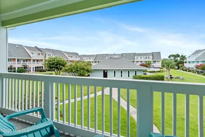9201 Coast Guard Road #H206, Emerald Isle, NC 28594 - Photo 22