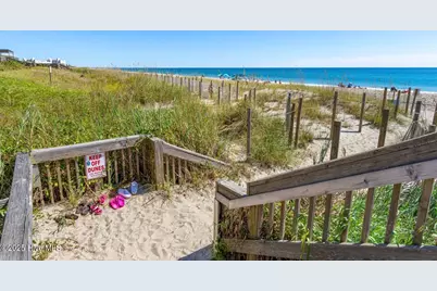 9201 Coast Guard Road #H206, Emerald Isle, NC 28594 - Photo 36