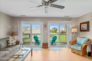 9201 Coast Guard Rd, Emerald Isle, NC 28594 - Photo 4